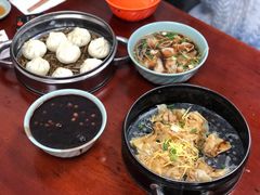 -味一早餐(新芝路店)