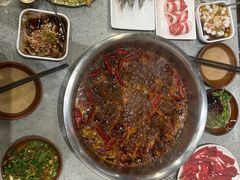 -华丰火锅(双林北横路店)