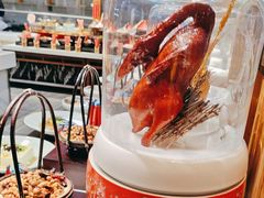 -秦家味老菜馆(民族北路店)