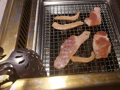 -芝小官牛肉火锅烤肉自助(淮安清江浦区新亚店)