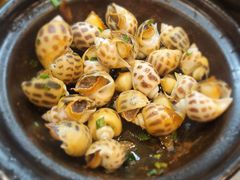 -甬小馆·焗海鲜温州菜(五马街店)