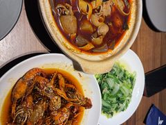 -马头巷·食景园(苏州总店)