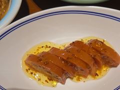 -李犟大爆鳝面·手工蟹黄包(湖滨西湖店)