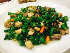 -沈姐万州烤鱼(沙坪坝七中店)