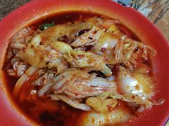 -韩马老王烧烤(西二路店)