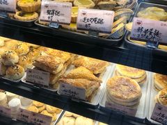 -嘉乐蛋挞王(文明分店)