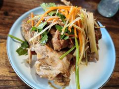 -东大桥小国抻面烧烤(长通路店)
