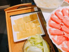 -乔先生涮肉·鲜活牛羊肉火锅(塘沽店)