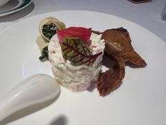 -老洋房花园饭店(绍兴路店)