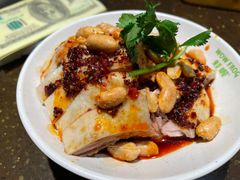 -蛙喔炭烧牛蛙(盐城盐都万达店)
