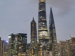 -上海外滩英迪格酒店