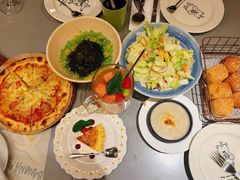 -西堤厚牛排(国瑞店)