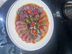 -好兄弟郭巨海鲜(天一阁店)