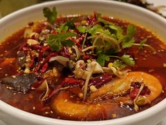 毛血旺-洋洋中餐馆·SINCE 1997(龙湖星湖天街店)