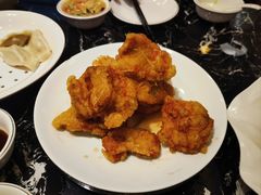 -双福饺子营餐厅(财富广场店)