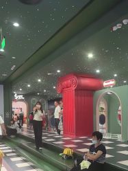 -MELAND CLUB(万象天地旗舰店)
