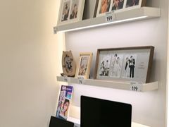 -海马体照相馆(广州新世界云门New park店)