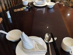 -福州世茂洲际酒店·福邸(台江店)