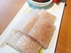 自制冻皮-天怡興·百年蒸饺(中心书城店)