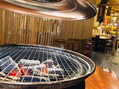 -热血兄弟·炭火烤肉(融侨中心店)