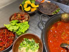 -冯校长老火锅(深圳总店)