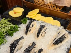 -吼堂老火锅(太古里总店)