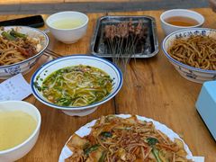 -老白家面馆(测绘东路总店)
