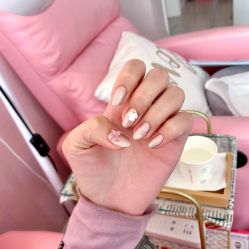 -Beauty Nails 美甲美睫皮肤管理