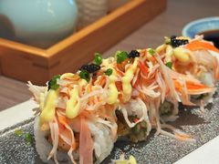 -炙柒Sekinana·精致料理 烧鸟·铁板烧(海上世界店)