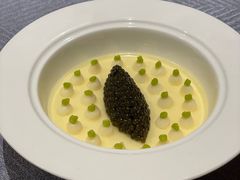 -北京古城老院厉晓麟精致菜