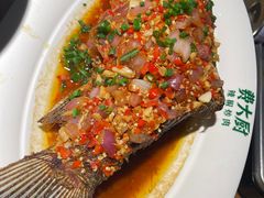-费大厨辣椒炒肉(吉联MALL店)