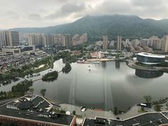 -舟山希尔顿酒店