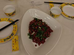 -汇贤府·李氏新鲁菜(万寿路店)