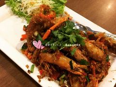 -建兴酒家(班塔通分店)