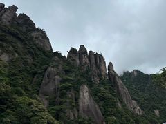 -三清山风景名胜区