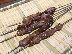 -金谷园饺子·烧烤·家宴(人大总店)