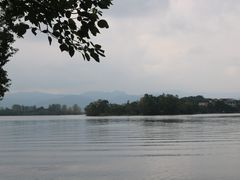-三岔湖景区