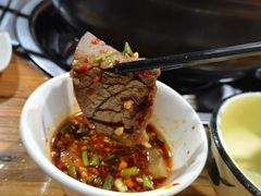 -尼玛藏家风味园(阿山食城店)