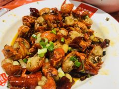全味虾球-汉虾王.小龙虾.武汉菜.粤菜(科技园店)