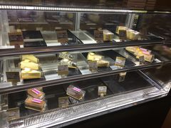 -家琳甜品(江南东店)