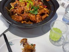 -状元虎.摇滚炒鸡.家常菜(义勇街店)