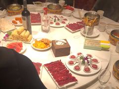 -犇鼎牛潮汕牛肉火锅(新辰里学清路店)