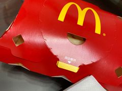 -麦当劳(领展中心城店)