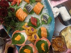 -黑松白鹿(金融街店)