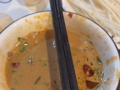 -前门杨记·铜锅涮肉(王府井·故宫店)