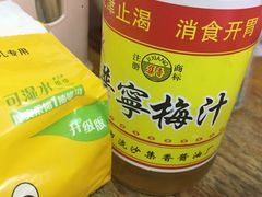 -宏记莲藕汤