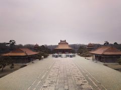 -北陵公园