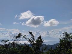 -七娘山