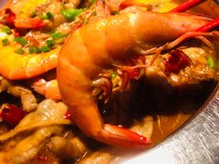 -胖哥俩肉蟹煲(杭州下沙学林街店)