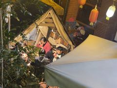 -鱼乐岛餐厅·户外花园主题餐厅